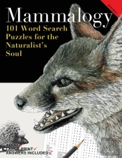 Mammalogy