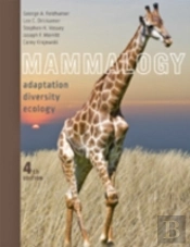 Mammalogy