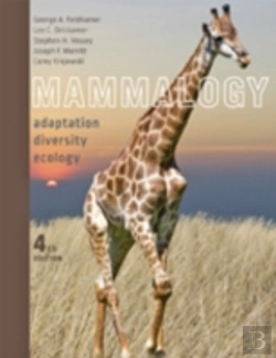 Bertrand.pt - Mammalogy