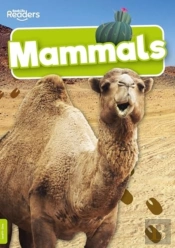 Mammals
