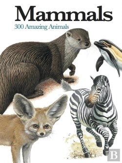 Bertrand.pt - Mammals