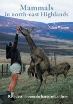 Mammals In North-East Highlands