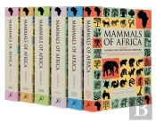 Mammals Of Africa
