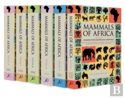 Bertrand.pt - Mammals Of Africa