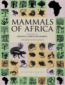 Bertrand.pt - Mammals Of Africa: Volume Iii