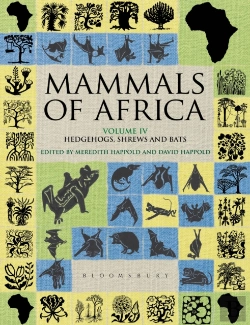 Bertrand.pt - Mammals Of Africa: Volume Iv