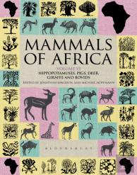 Mammals Of Africa: Volume Vi