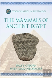 Mammals Of Ancient Egypt