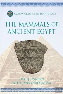 Bertrand.pt - Mammals Of Ancient Egypt