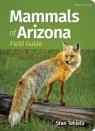 Mammals Of Arizona Field Guide