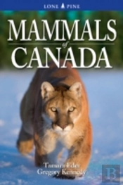 Mammals Of Canada