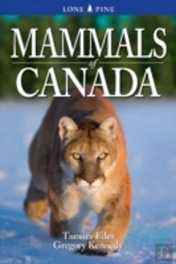 Bertrand.pt - Mammals Of Canada