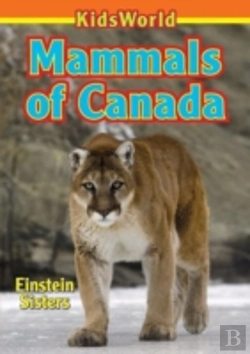 Bertrand.pt - Mammals Of Canada