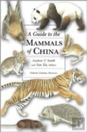 Mammals Of China