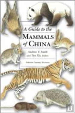 Bertrand.pt - Mammals Of China