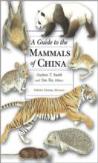 Mammals Of China