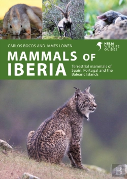Bertrand.pt - Mammals Of Iberia