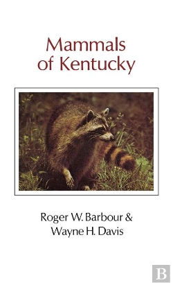 Bertrand.pt - Mammals Of Kentucky