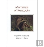 Mammals Of Kentucky