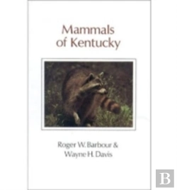 Bertrand.pt - Mammals Of Kentucky
