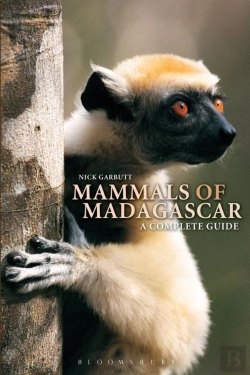 Bertrand.pt - Mammals Of Madagascar: A Complete Guide