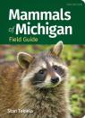 Mammals Of Michigan Field Guide