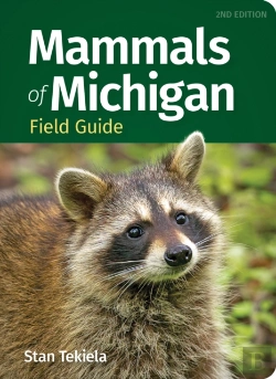 Bertrand.pt - Mammals Of Michigan Field Guide
