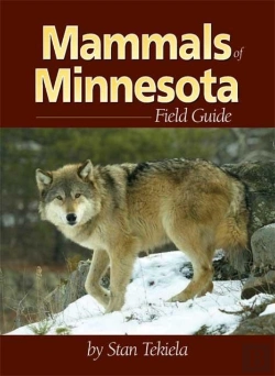 Bertrand.pt - Mammals Of Minnesota Field Guide
