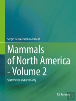 Bertrand.pt - Mammals Of North America - Volume 2