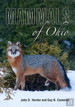Bertrand.pt - Mammals Of Ohio