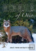 Mammals Of Ohio