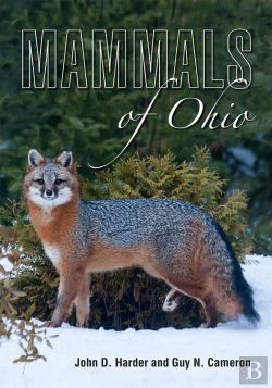 Bertrand.pt - Mammals Of Ohio