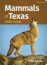Mammals Of Texas Field Guide