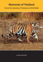Mammals Of Thailand