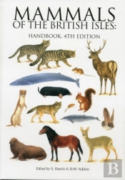 Mammals Of The British Isles