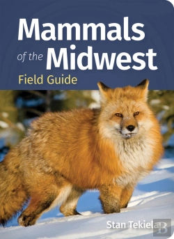 Bertrand.pt - Mammals Of The Midwest Field Guide