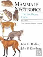 Mammals Of The Neotropics