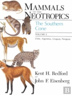 Bertrand.pt - Mammals Of The Neotropics