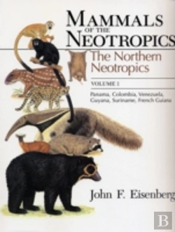 Bertrand.pt - Mammals Of The Neotropics