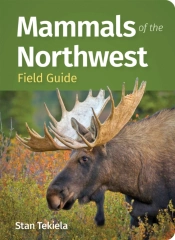 Mammals Of The Northwest Field Guide