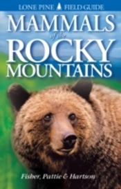 Mammals Of The Rocky Mountains