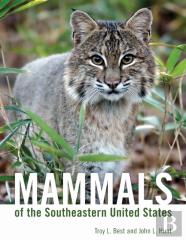 Mammals Of The Southeastern United States