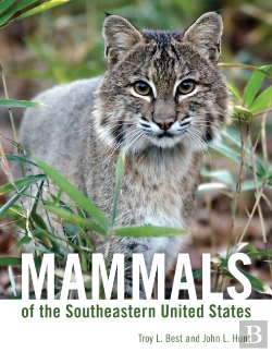 Bertrand.pt - Mammals Of The Southeastern United States