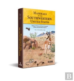 Bertrand.pt - Mammals Of The Southwestern United States