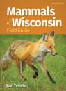 Mammals Of Wisconsin Field Guide