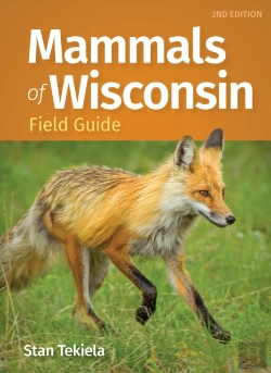 Bertrand.pt - Mammals Of Wisconsin Field Guide