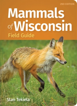 Bertrand.pt - Mammals Of Wisconsin Field Guide