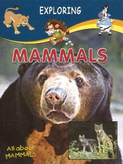 Bertrand.pt - Mammals