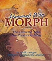 Mammals Who Morph
