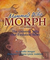 Mammals Who Morph
